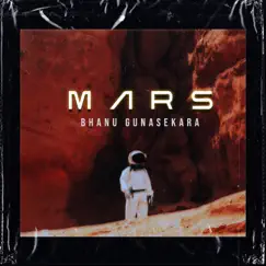 Mars Song Lyrics