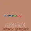 Meandtheboys Freestyle - Single album lyrics, reviews, download