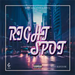 Right Spot - Single by Izzy G album reviews, ratings, credits