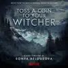 Toss A Coin To Your Witcher (Solo Piano Version) - Single album lyrics, reviews, download