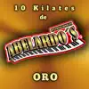 10 Kilates de Oro album lyrics, reviews, download