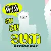Mi Pan Su Su Sum song lyrics