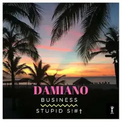 Boss - EP by Damiano Unique album reviews, ratings, credits