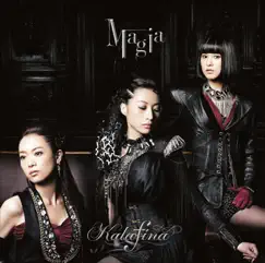 Magia - Single by Kalafina album reviews, ratings, credits