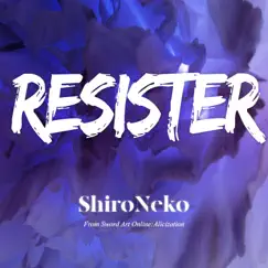 Resister (From 