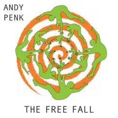 The Free Fall by Andy Penk album reviews, ratings, credits