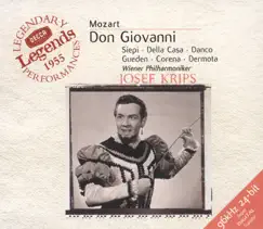 Don Giovanni, K. 527, Act I - 