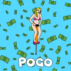 Pogo - Single by K Mac Beats album reviews, ratings, credits