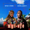 Uyi - Efe (feat. Musicjunkey) - Single album lyrics, reviews, download