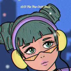 The Race - Lofi Mix Song Lyrics