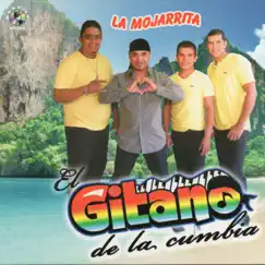 La Mojarrita by El Gitano De La Cumbia album reviews, ratings, credits