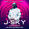 Lib New Generation - Single album lyrics, reviews, download