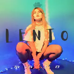 Lento - Single by Majo album reviews, ratings, credits