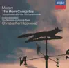Mozart: The Horn Concertos album lyrics, reviews, download
