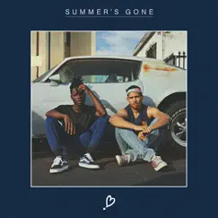 Summer's Gone Song Lyrics