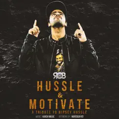 Hussle and Motivate - Single by Rob C album reviews, ratings, credits