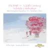 Hodie: A 20th-Century Yuletide Celebration album lyrics, reviews, download