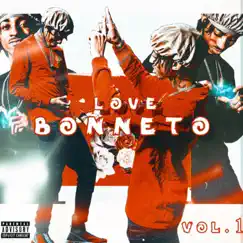 Love Bonneto by Mr.Bonnet album reviews, ratings, credits