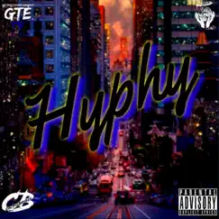 Hyphy - Single by Califo Baybee album reviews, ratings, credits