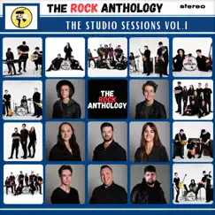 The Studio Sessions, Vol. 1 by The Rock Anthology album reviews, ratings, credits