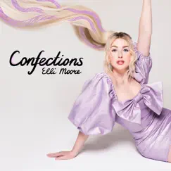 Confections by Elli Moore album reviews, ratings, credits