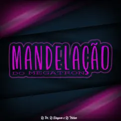 Mandelação do Megatron (feat. Dj Helan, Dj Elayson) - Single by DJ TITÍ OFICIAL album reviews, ratings, credits