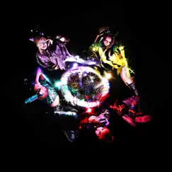The Quick Chicks: Singularity - EP by Cannon Drum album reviews, ratings, credits