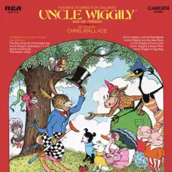 Uncle Wiggily and Bunty's Trick Song Lyrics