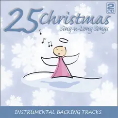 White Christmas (Backing Track) Song Lyrics