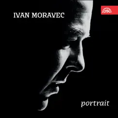 Portrait by Ivan Moravec album reviews, ratings, credits