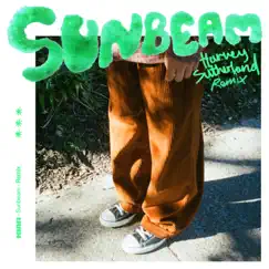 Sunbeam (Harvey Sutherland Remix) Song Lyrics