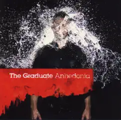 Anhedonia by The Graduate album reviews, ratings, credits