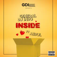 Inside (feat. Abdul) Song Lyrics