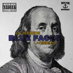 Bluefaces (feat. La Beezo) Song Lyrics