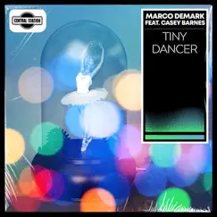 Tiny Dancer (feat. Casey Barnes) [Craig Obey vs. Rob Kay Remix] Song Lyrics