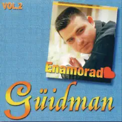 Enamorado Song Lyrics