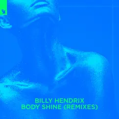 Body Shine (Betoko Extended Remix) Song Lyrics