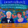 Liederalbum III album lyrics, reviews, download