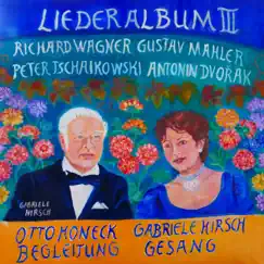 Liederalbum III by Gabriele Hirsch & Otto Honeck album reviews, ratings, credits