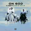 On God (feat. Da Bond) - Single album lyrics, reviews, download