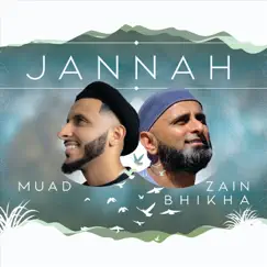 Jannah - Single by Muad & Zain Bhikha album reviews, ratings, credits