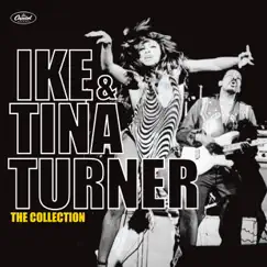 The Collection by Ike & Tina Turner album reviews, ratings, credits