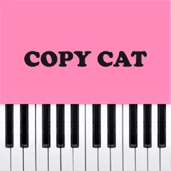 Copy Cat (Piano Version) - Single by Dario D'Aversa album reviews, ratings, credits