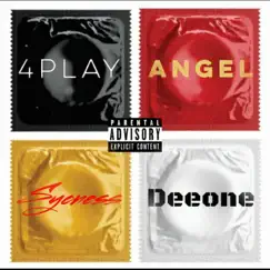 4 play (feat. Angel, Sycness & Dee One) Song Lyrics