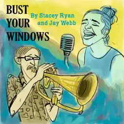 Bust Your Windows Song Lyrics