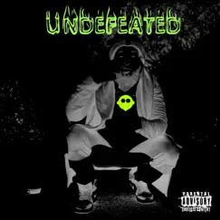 Undefeated - Single by Dopeboyghost album reviews, ratings, credits