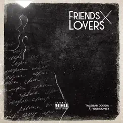 Friends & Lovers Song Lyrics