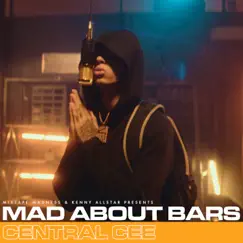 Mad About Bars - S5-E12 Song Lyrics
