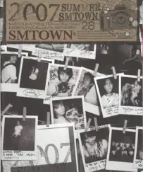 2007 Summer SMTOWN by SMTOWN album reviews, ratings, credits