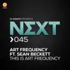 This Is Art Frequency (feat. Sean Beckett) - Single album lyrics, reviews, download